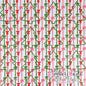 *LIMITED* Christmas Tree - Bow Lines