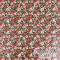 *LIMITED* Christmas Tree - Retro Christmas Floral 25