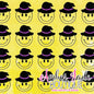 Smile Face Witch