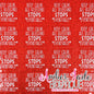 Keep Calm All Bleeding Stops Eventually