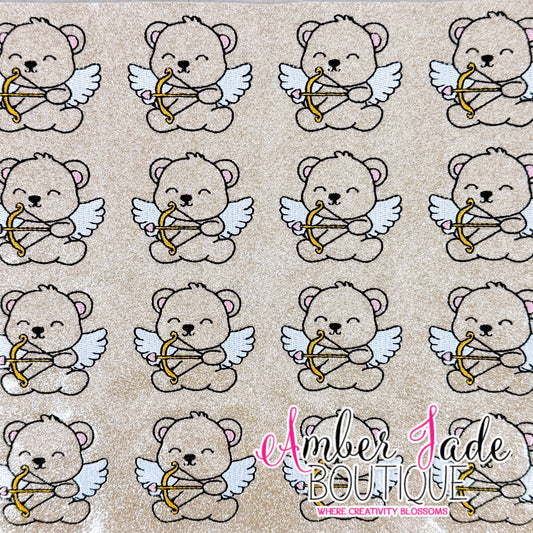 Cupid Bear