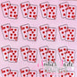 Six Seven - Playing Cards