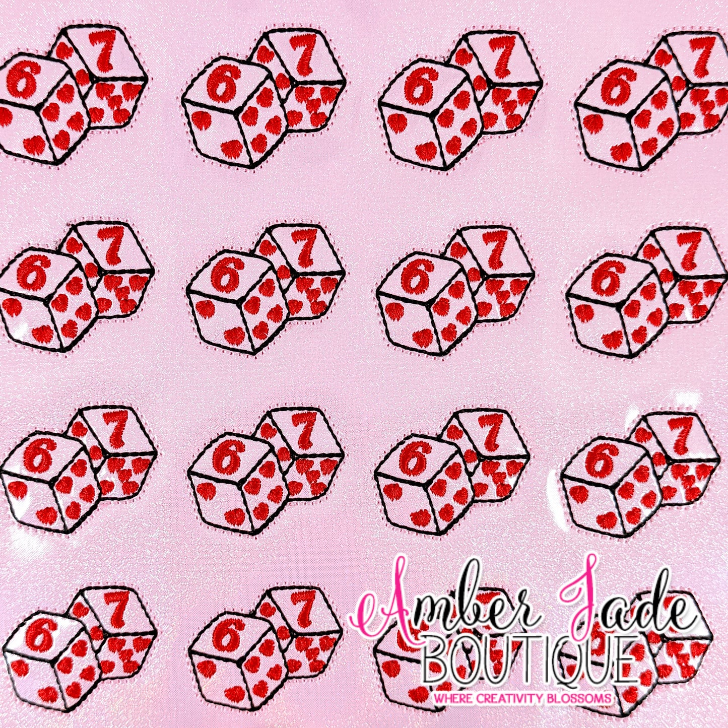 Six Seven - Dice