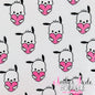 Hug Heart - HK Poch Dog