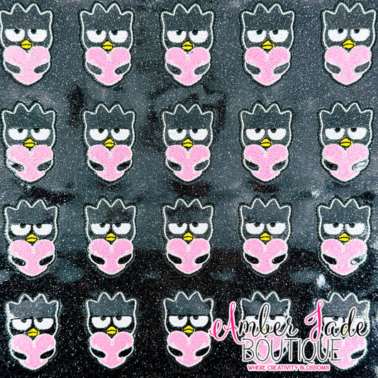Hug Heart - HK  Bad Bat