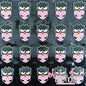 Hug Heart - HK  Bad Bat