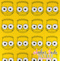 Simpsons Gang - Bart