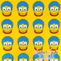 Simpsons Gang - Marge