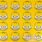 Simpsons Gang - Homer