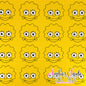 Simpsons Gang - Lisa