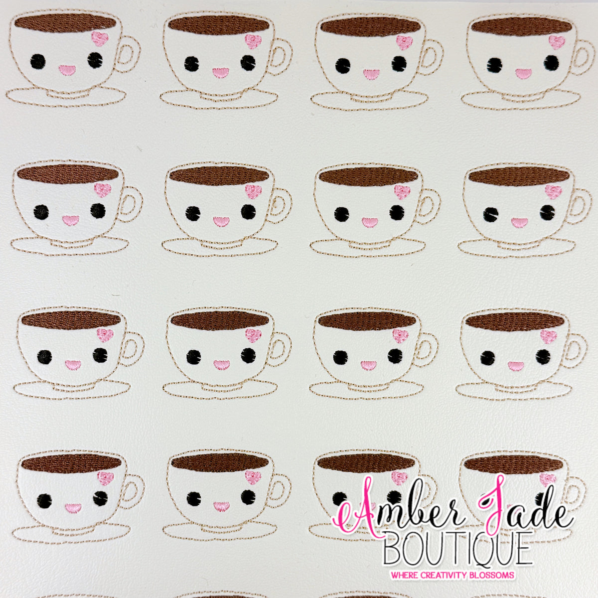 Coffee Beauty