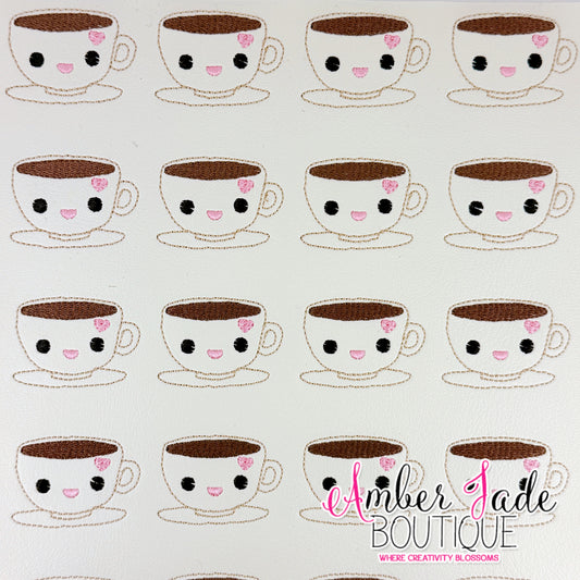 Coffee Beauty