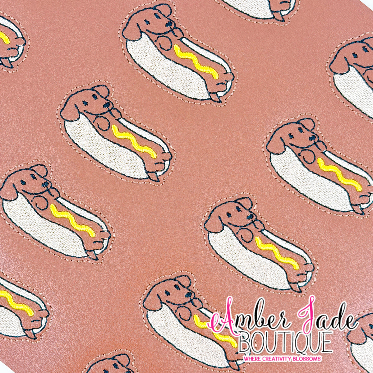 Hot Dog Bun #2
