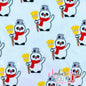 Kawaii Frosty