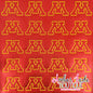 Minnesota Gophers M