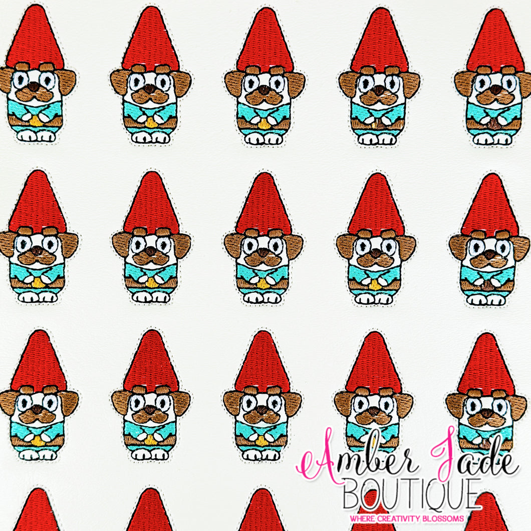 Bluey - Gnome Gerald