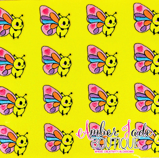 Kawaii Butterfly