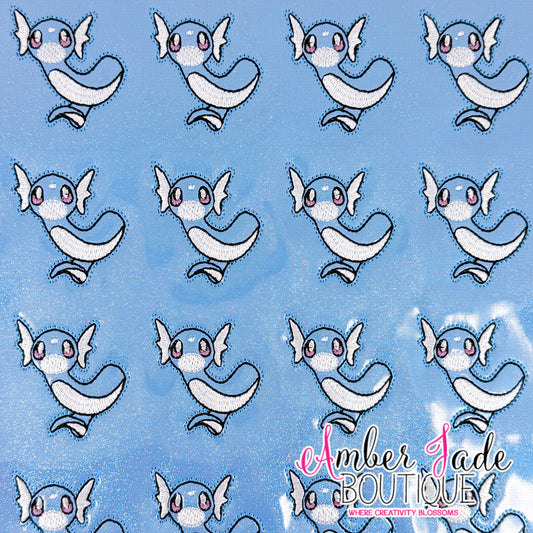 Pokemon - Dratini