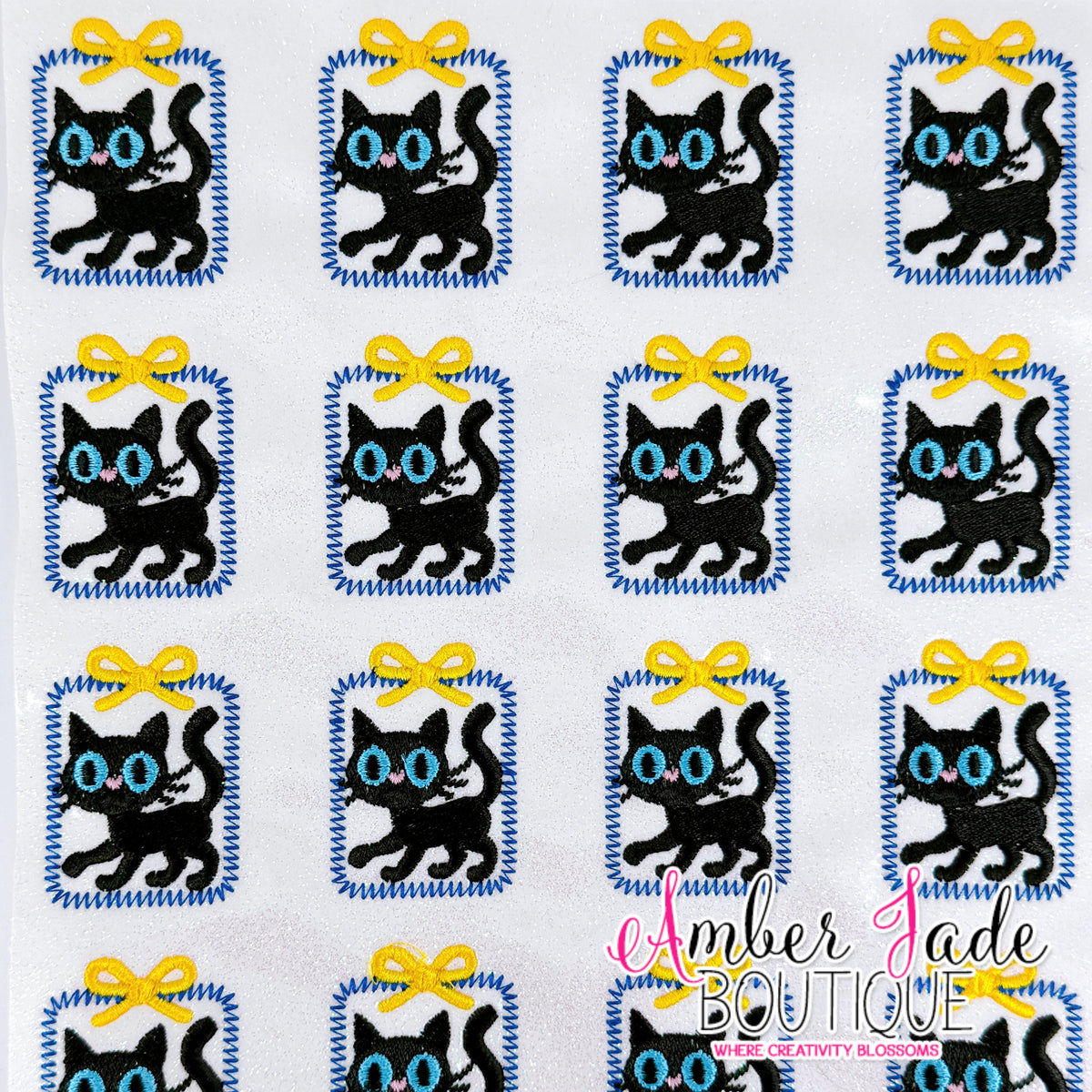 Coraline CAT Frame
