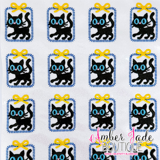 Coraline CAT Frame