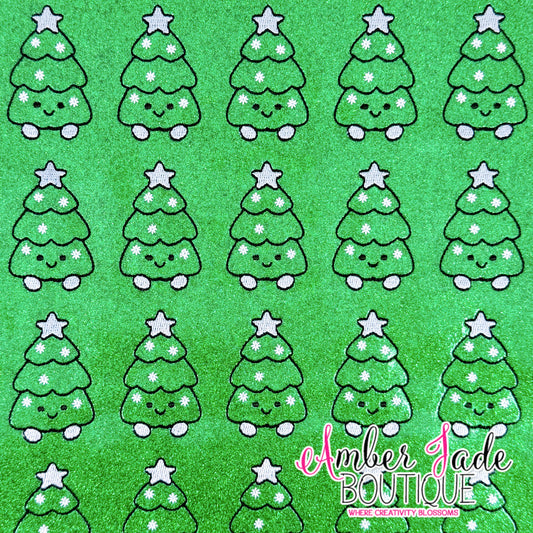 CHRISTMAS TREE Stuffed Animal