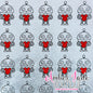 Heart Robot - MC