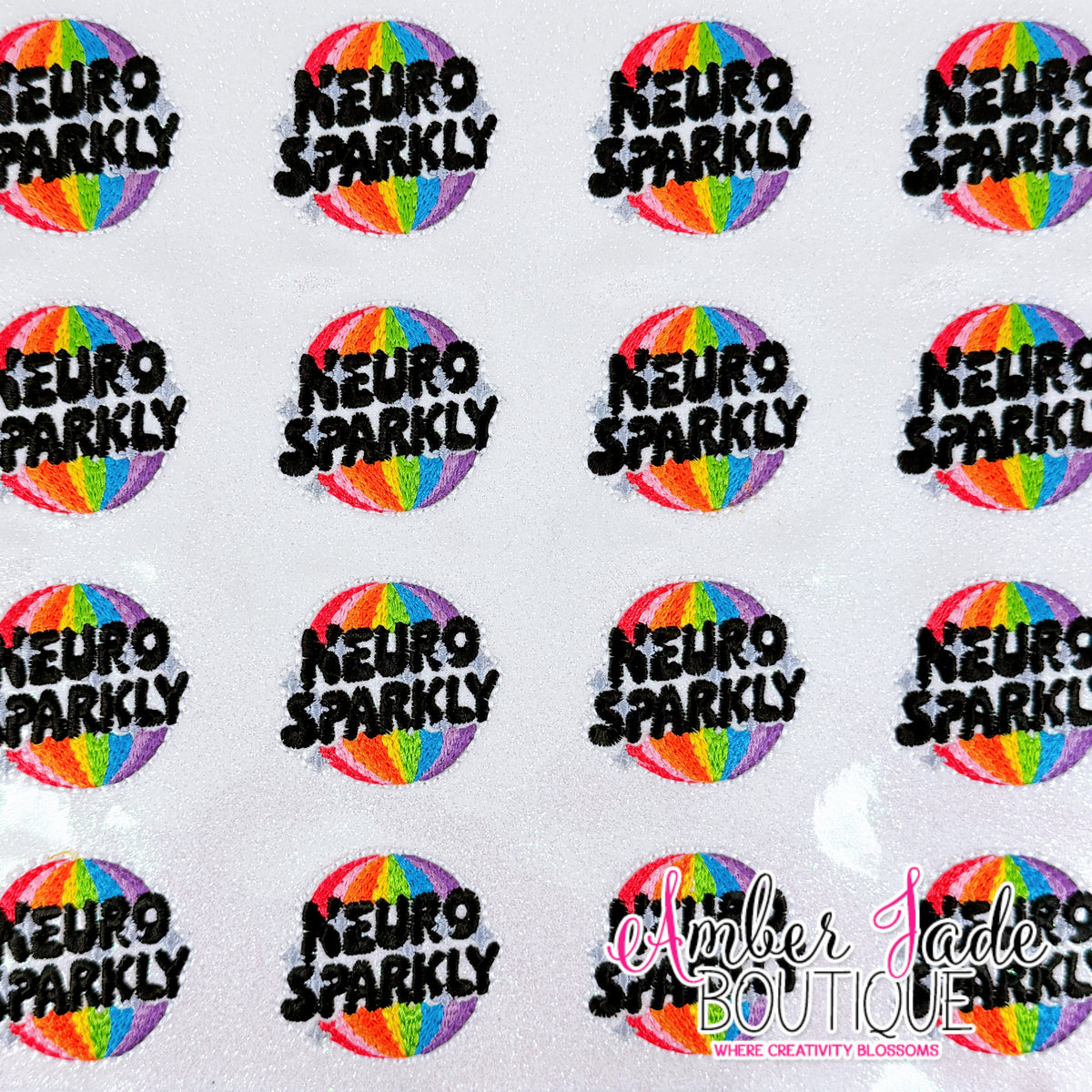 Neuro Sparkly