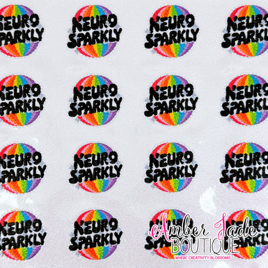 Neuro Sparkly