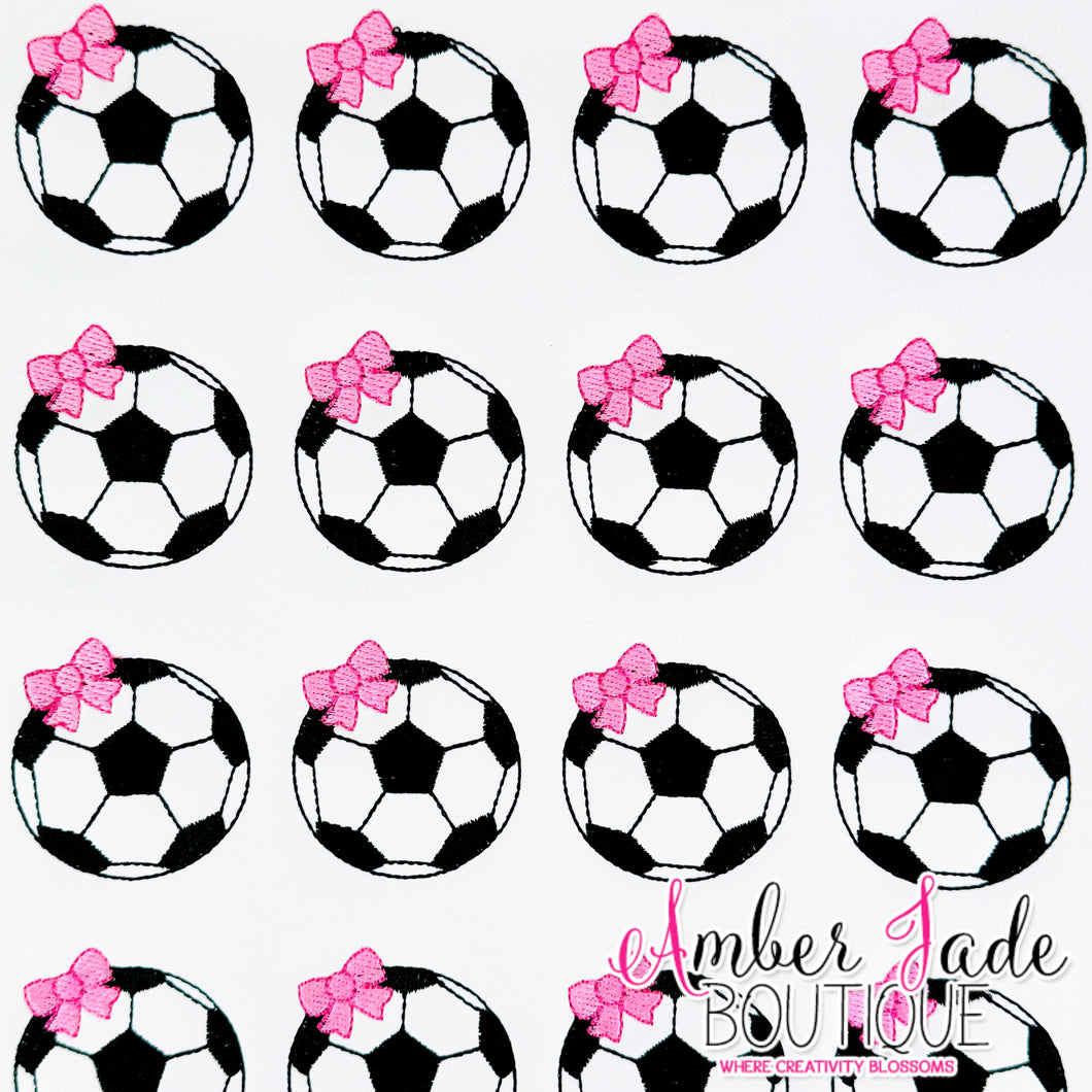 Kutie Soccer Ball