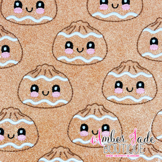 Dumpling Gingerbread
