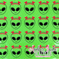 Valentine Alien