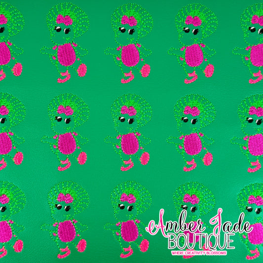 Baby Bop - FULL BODY (Set of 3)