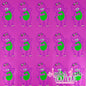 Barney - FULL BODY