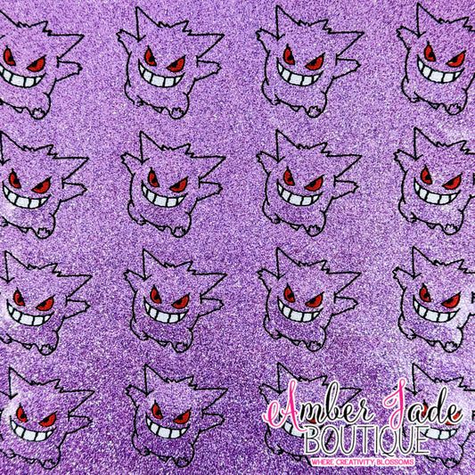 Poke - Gengar