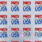 Party in the USA
