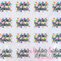 Rainbow Sprinkle Kindness