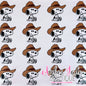 Snoopy Cowboy Hat