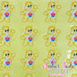 Care Bears - Birthday Bear