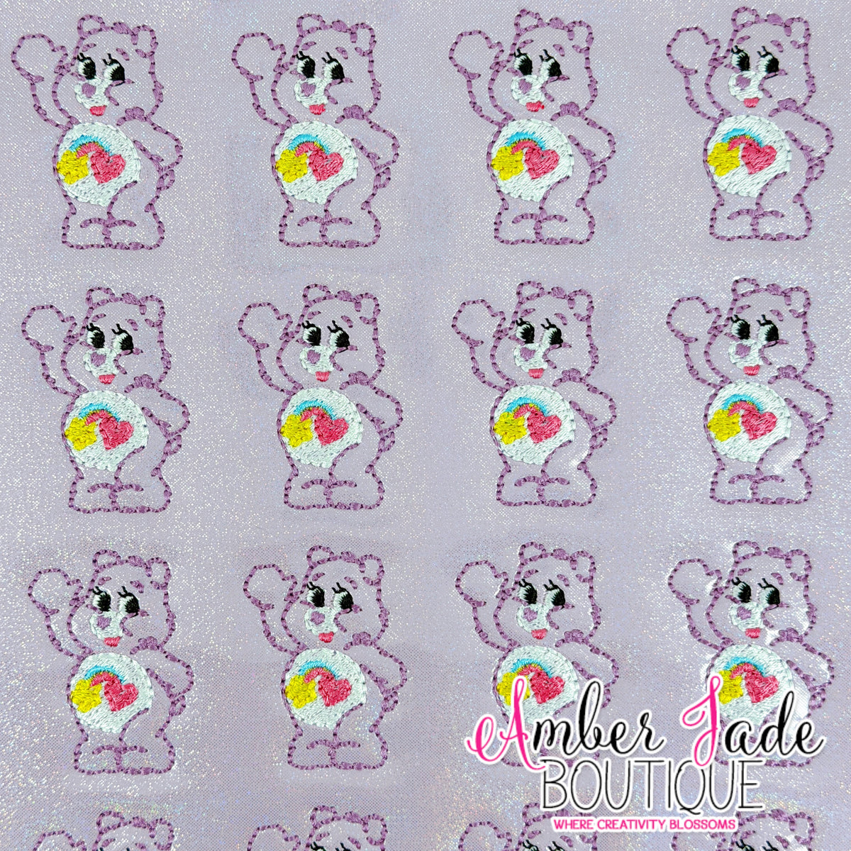 Care Bears - Best Friend Bear