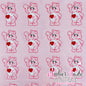 Care Bears - Love-A-Lot