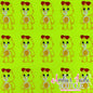 Care Bears - Funshine Bear