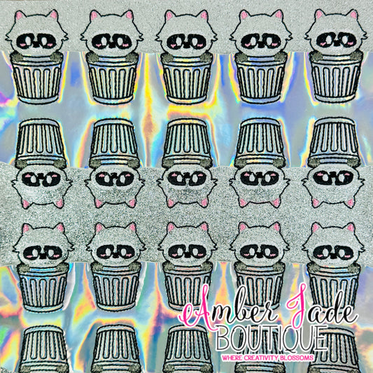 Trash Panda