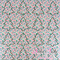 *LIMITED* Christmas Tree - Preppy Pink Christmas Holly