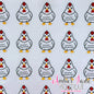 Chicken - CTBR - White