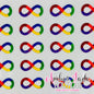 Autism Infinity Symbol / Neurodiversity