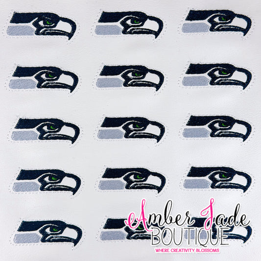 Seahawks - Marine Vinyl