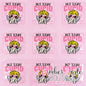 Not Today Cupid (Set of 3)