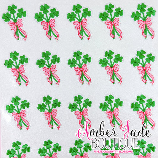 Clover Bundle Coquette