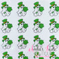 Clover Ghost