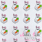 Bunny Ghost #3